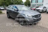 2017 Volvo XC60