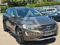 2017 Volvo XC60