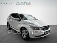 2017 Volvo XC60