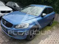 2017 Volvo XC60