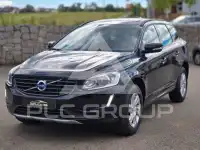 2017 Volvo XC60