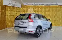 2017 Volvo XC60