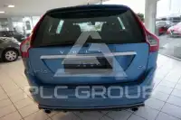 2017 Volvo XC60