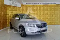 2017 Volvo XC60