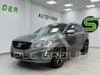 2017 Volvo XC60