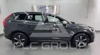 2017 Volvo XC60