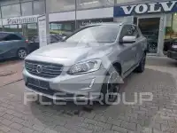 2017 Volvo XC60