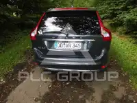 2017 Volvo XC60