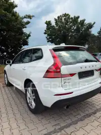 2017 Volvo XC60
