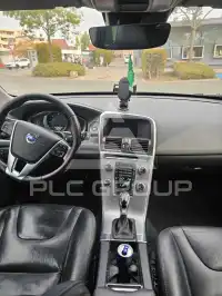 2017 Volvo XC60