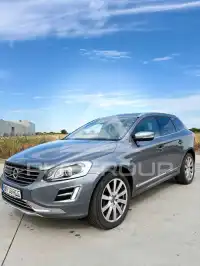 2017 Volvo XC60