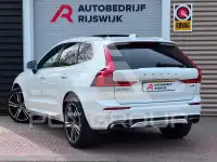 2017 Volvo XC60