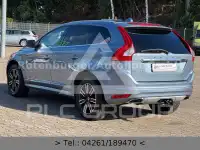 2017 Volvo XC60