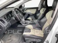 2017 Volvo XC60