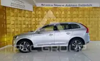 2017 Volvo XC60