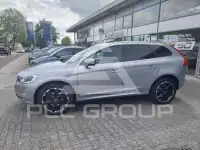 2017 Volvo XC60