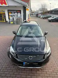 2017 Volvo XC60