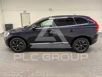 2017 Volvo XC60