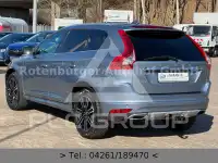 2017 Volvo XC60