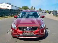 2017 Volvo XC60