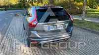 2017 Volvo XC60