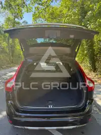2017 Volvo XC60