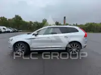 2017 Volvo XC60