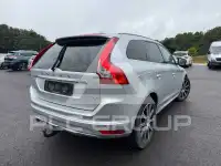 2017 Volvo XC60