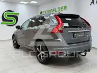2017 Volvo XC60