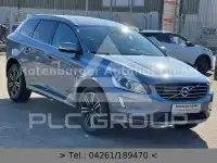 2017 Volvo XC60