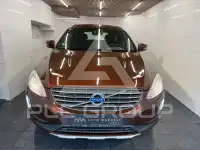 2017 Volvo XC60