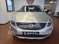 2017 Volvo XC60