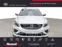 2017 Volvo XC60