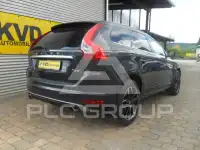 2017 Volvo XC60