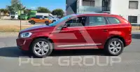 2017 Volvo XC60
