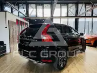 2017 Volvo XC60