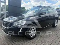 2017 Volvo XC60