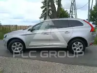 2017 Volvo XC60