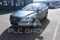 2017 Volvo XC60
