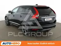 2017 Volvo XC60