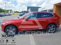 2017 Volvo XC60