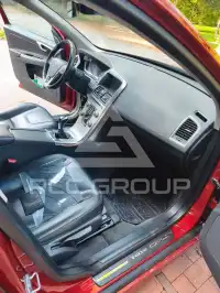 2017 Volvo XC60