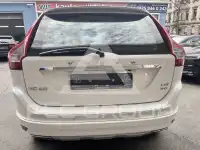 2017 Volvo XC60