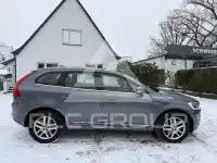 2017 Volvo XC60