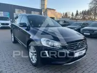 2017 Volvo XC60