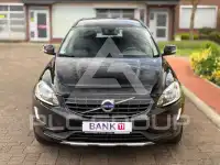 2017 Volvo XC60