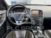 2017 Volvo XC60