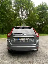 2017 Volvo XC60