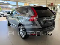 2017 Volvo XC60