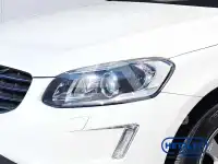 2017 Volvo XC60